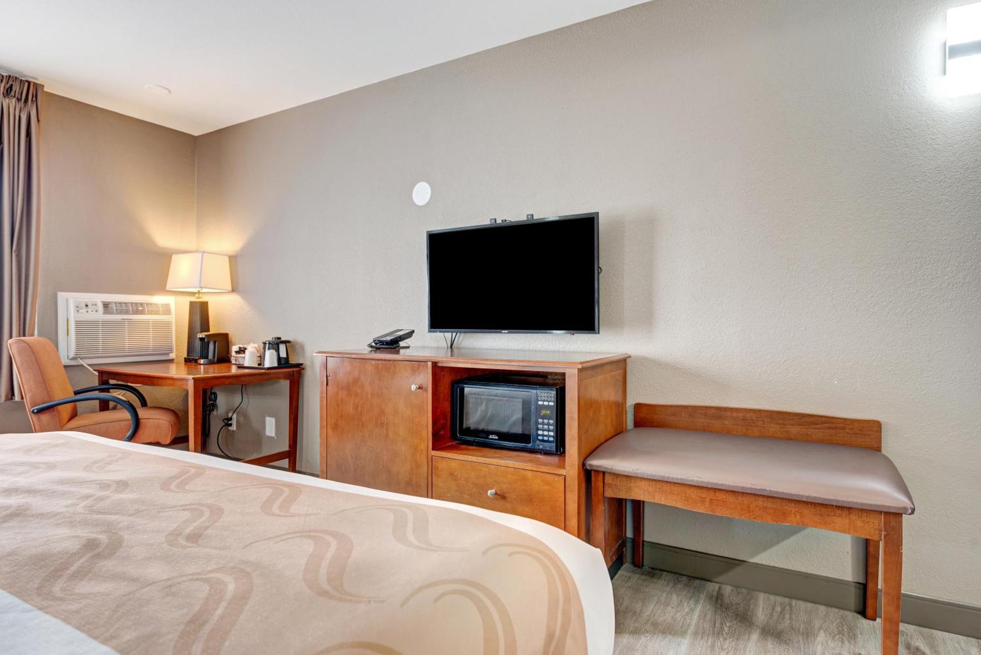 Quality Inn Near Mesa Verde 코테즈 외부 사진