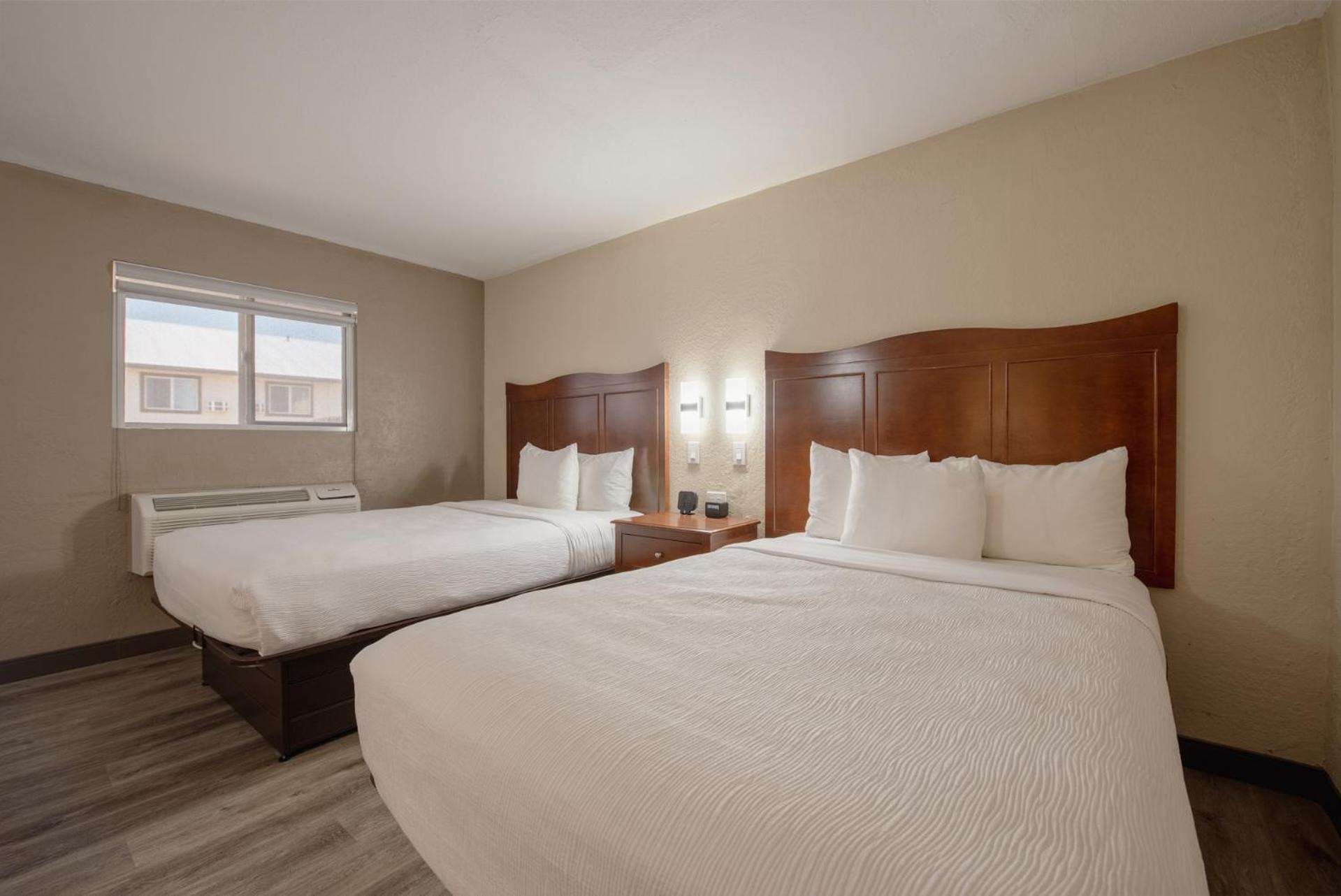 Quality Inn Near Mesa Verde 코테즈 외부 사진