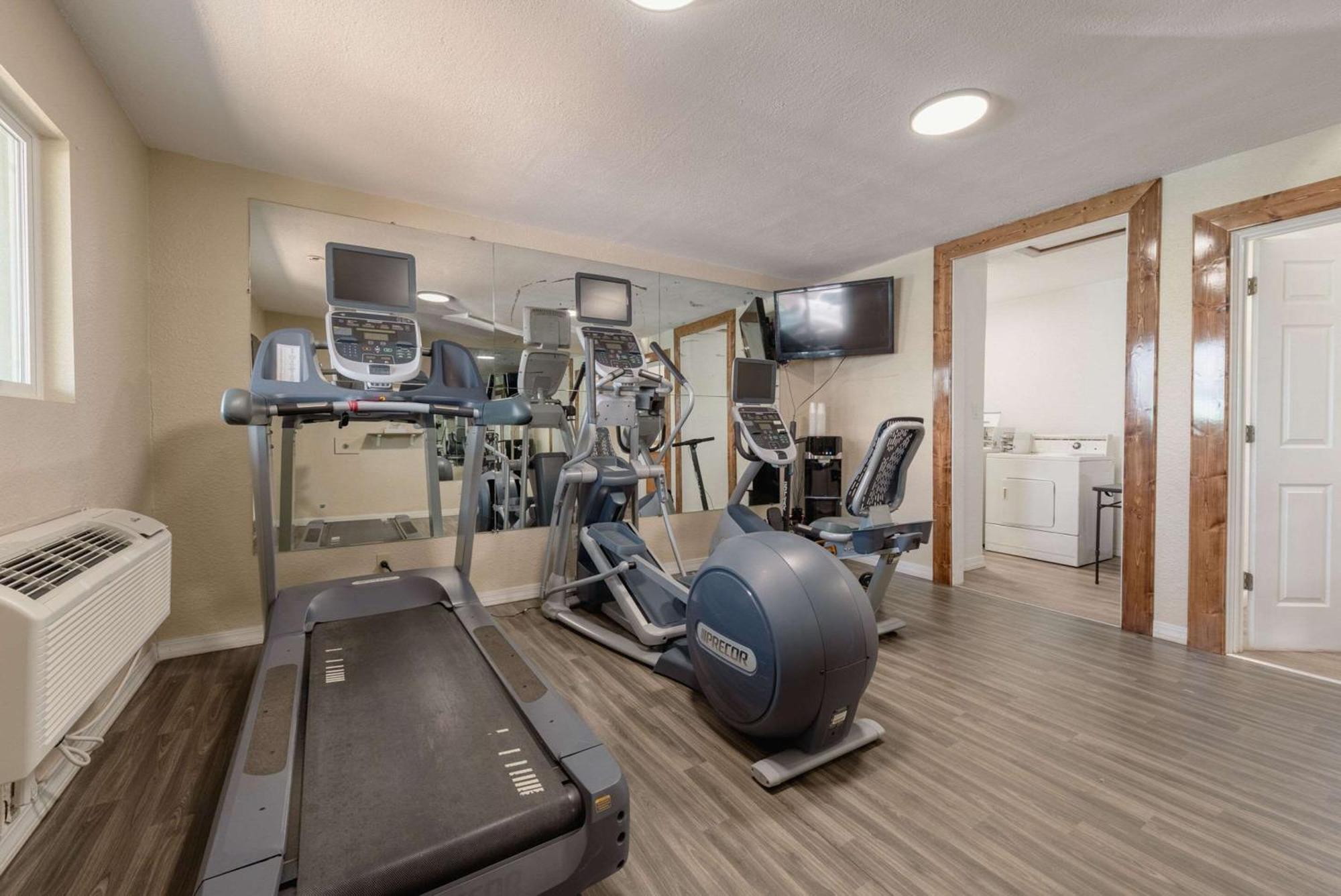 Quality Inn Near Mesa Verde 코테즈 외부 사진