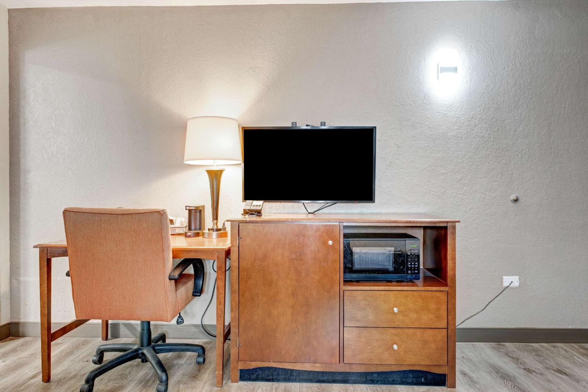 Quality Inn Near Mesa Verde 코테즈 외부 사진