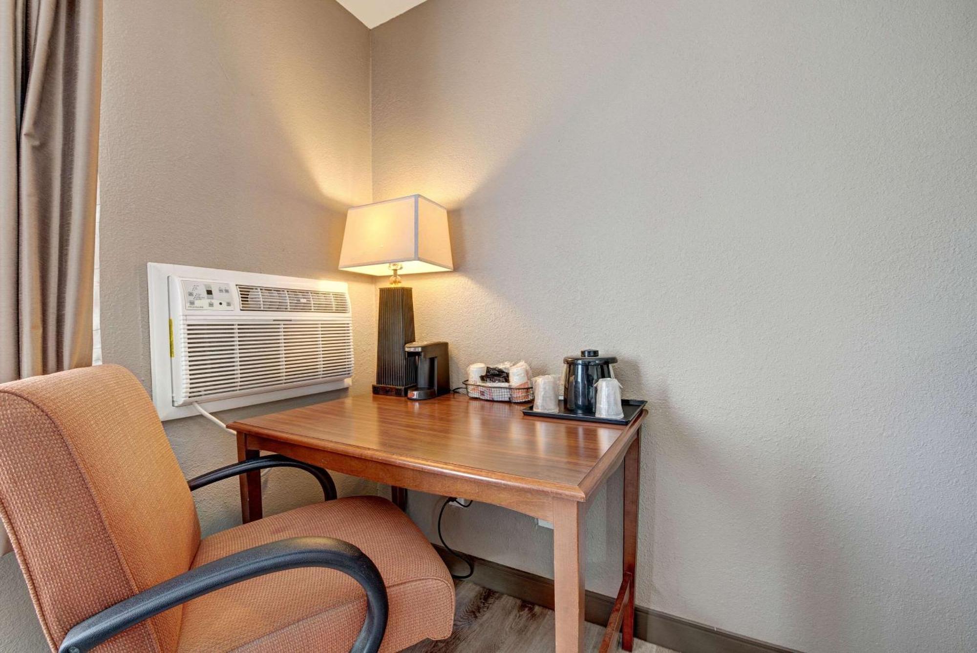 Quality Inn Near Mesa Verde 코테즈 외부 사진