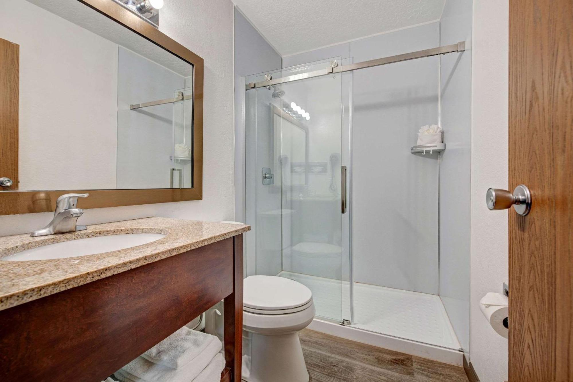 Quality Inn Near Mesa Verde 코테즈 외부 사진
