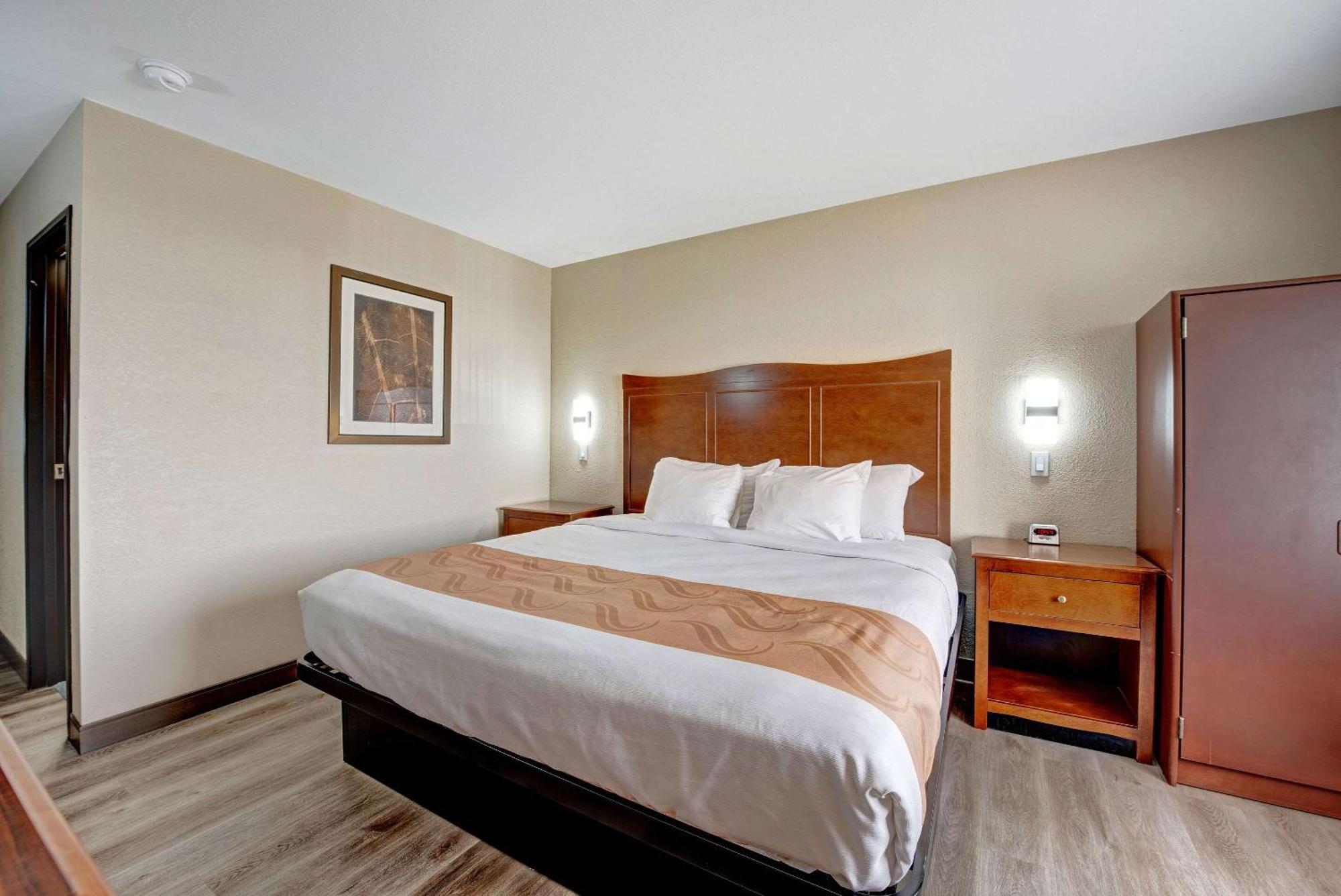Quality Inn Near Mesa Verde 코테즈 외부 사진