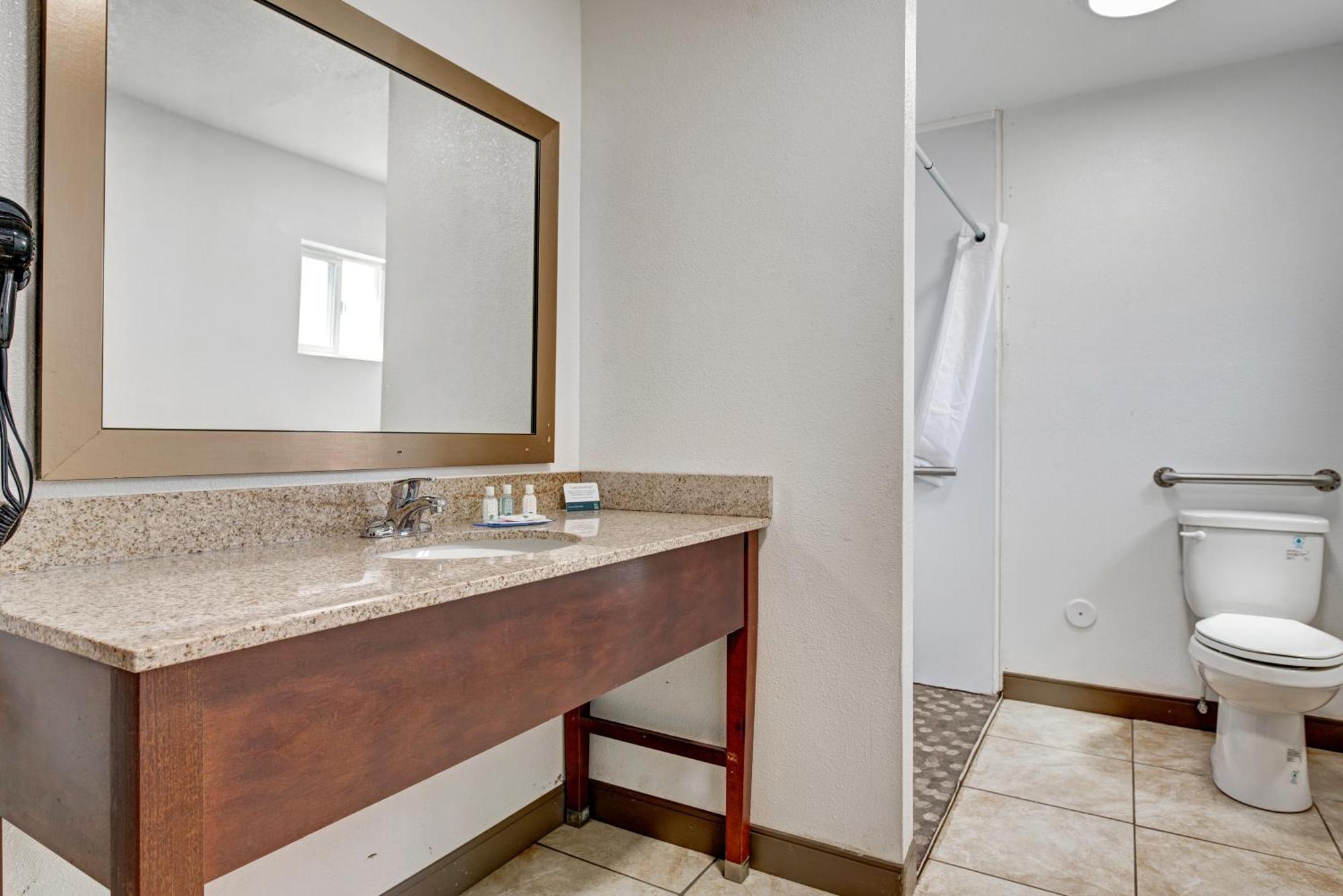 Quality Inn Near Mesa Verde 코테즈 외부 사진